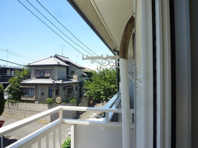 【展望】 | グリーンパーク