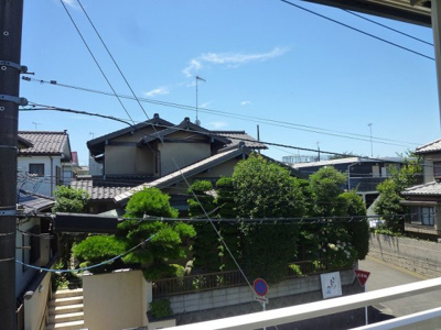 【展望】 | グリーンパーク