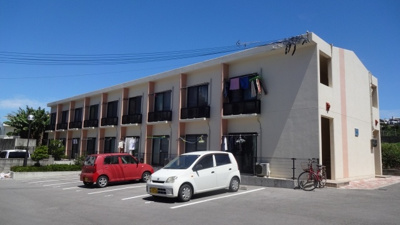 【外観】 | 我那覇ヒルズ