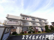 サンハイツ河原No.5（さんはいつかわはらなんばーご）の画像