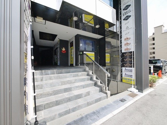 JOY奈良駅前P-2のその他共用部分