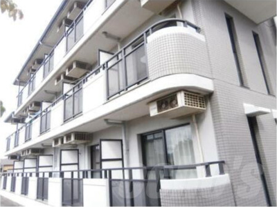 【外観】 | コンフォール中川