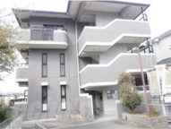 コンフォール中川の画像