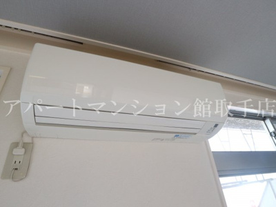 【設備】 | 取手中央ハイツ