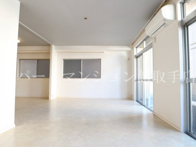 【内装】 | 取手中央ハイツ