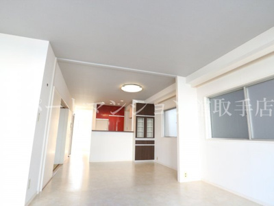 【内装】 | 取手中央ハイツ