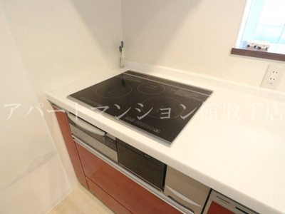 【キッチン】 | 取手中央ハイツ