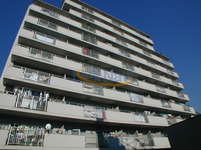 【外観】 | シャルマンコーポ中津 | 落ち着いた雰囲気の外観です