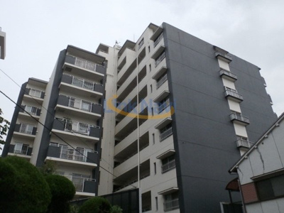 【外観】 | シャルマンコーポ中津 | 建物外観を気になさる方へ、見た目の良い物件です
