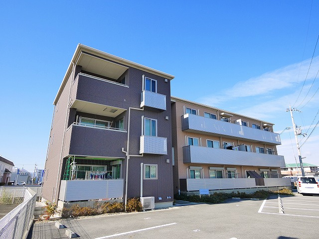 シャーメゾン恋の窪