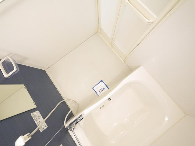 シャーメゾン恋の窪の浴室|日々の暮らしに欠かせないお風呂です