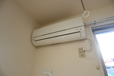 【設備】 | モダンコート東阿保