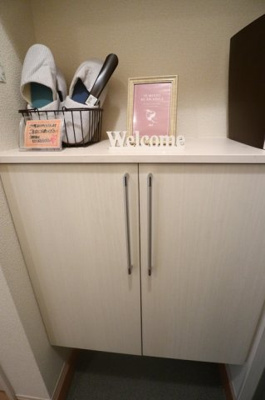 【玄関】 | モダンコート東阿保