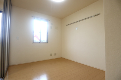 【寝室】 | モダンコート東阿保