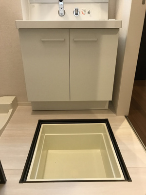 【設備】 | ラ・ファビュラス