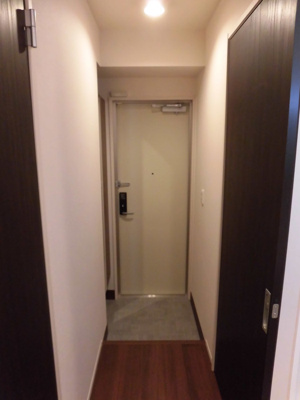 【玄関】 | ラ・ファビュラス