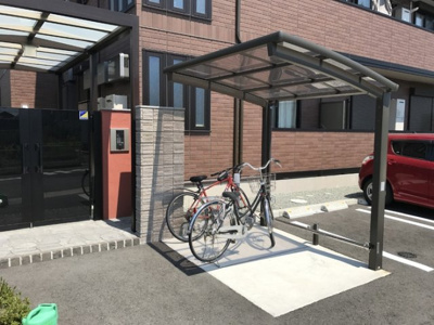 【その他共用部分】 | ラ・ファビュラス