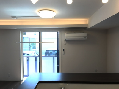 【居間・リビング】 | ラ・ファビュラス