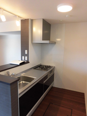 【キッチン】 | ラ・ファビュラス