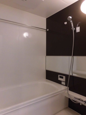 【浴室】 | ラ・ファビュラス