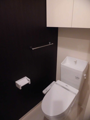 【トイレ】 | ラ・ファビュラス