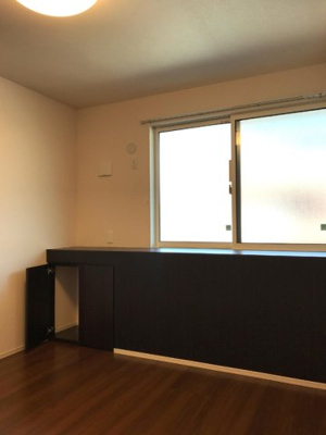 【寝室】 | ラ・ファビュラス