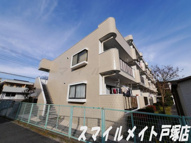 サンハイツ河原No.5（さんはいつかわはらなんばーご）の画像