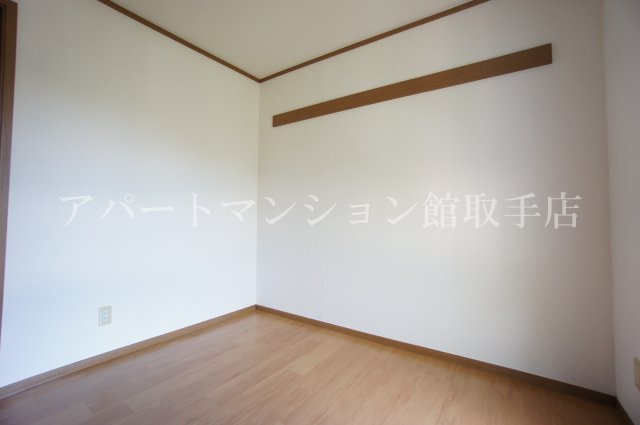 シティハイムやまとの内装