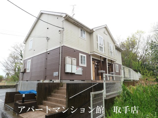 シティハイムやまと