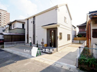 名古屋市守山区町南2204【仲介手数料無料】新築一戸建ての画像