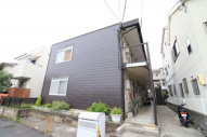 東泉ヶ丘ハイツの画像