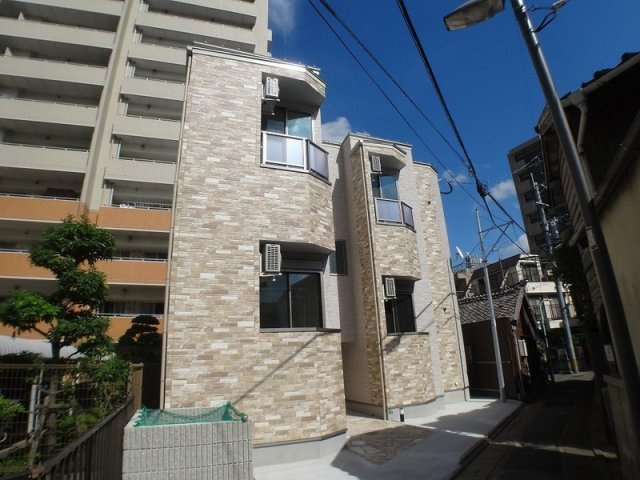 エスポワール吉塚駅前のその他共用部分