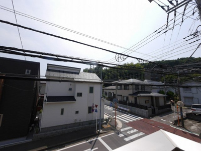 【展望】 | アヴェニール大清水