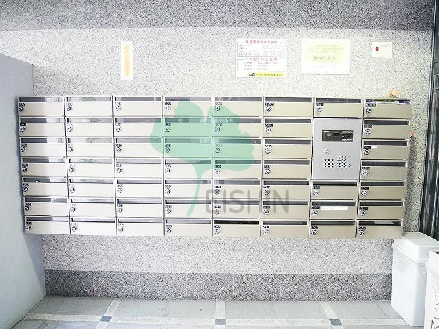 メゾンM.Iのその他共用部分