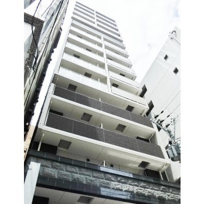 【外観】 | ララプレイス三宮ルミナージュ