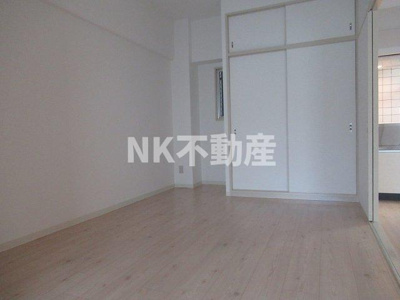 【内装】 | キャロル・ハイム（河内小阪賃貸） | 物件の内装です