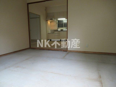 【内装】 | キャロル・ハイム（河内小阪賃貸） | 過ごしやすい室内です