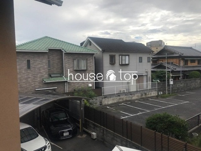 【展望】 | メゾン恵美