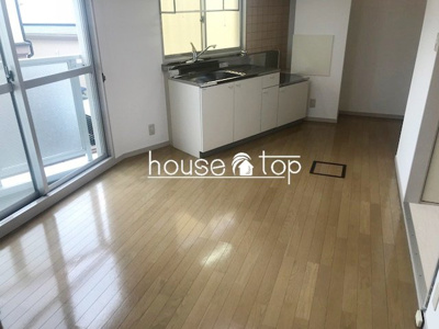 【居間・リビング】 | メゾン恵美