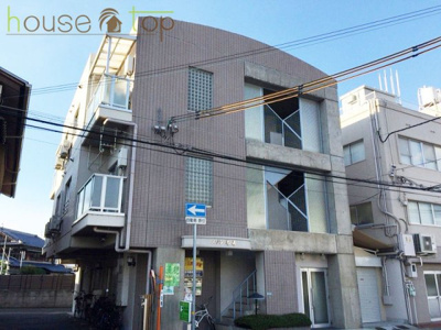 【外観】 | メゾン恵美