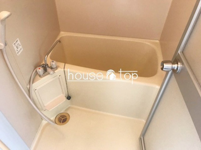 【浴室】 | メゾン恵美