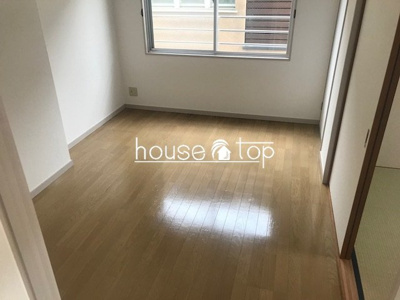 【洋室】 | メゾン恵美