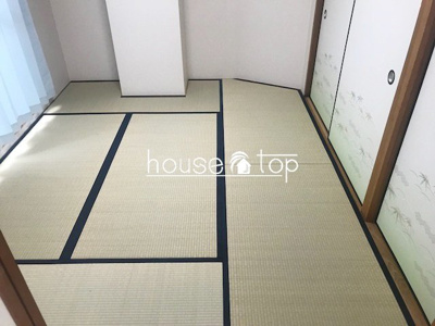 【和室】 | メゾン恵美