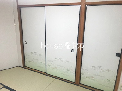 【収納】 | メゾン恵美