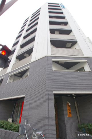 ウインベル同心1丁目　仲介手数料無料の外観
