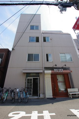 パルハイツ　仲介手数料無料の外観
