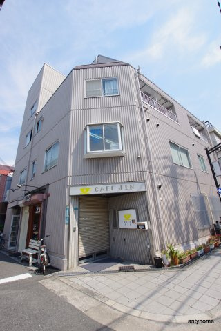 パルハイツ　仲介手数料無料
