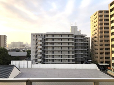 【展望】 | ヴェルステージ西川口Ⅲ