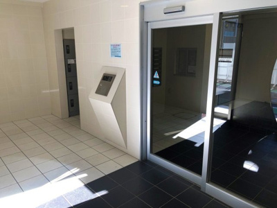 【エントランス】 | ヴェルステージ西川口Ⅲ