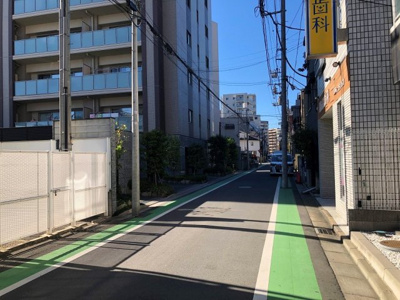 【周辺】 | ヴェルステージ西川口Ⅲ